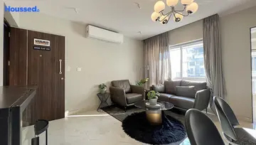 Sample Apartment of Sanjar Fortune Heights - Image 92709