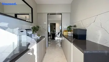 Sample Apartment of Sanjar Fortune Heights - Image 92713