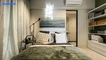 Sample Apartment of Sanjar Fortune Heights - Image 92702