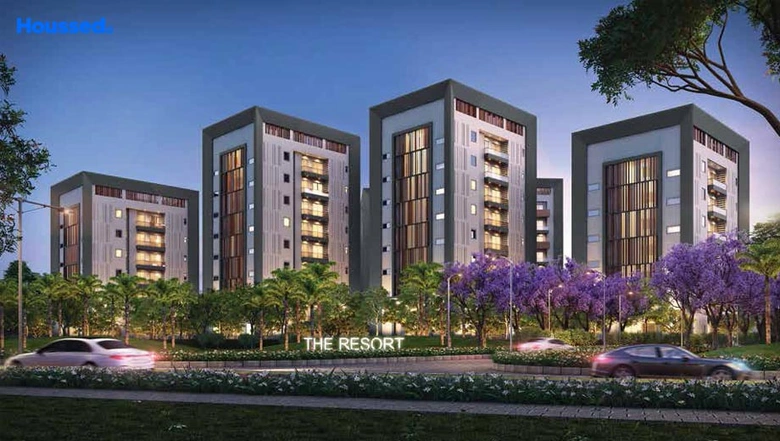 Project Image of Aditya The Resort in NH 24, Ghaziabad - Image 62002