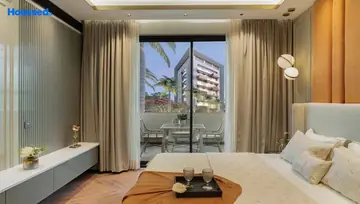 Sample Apartment of Aditya The Resort - Image 62005