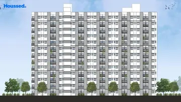 Project Image of Aditya Vrinda Homes 2 - Image 62272