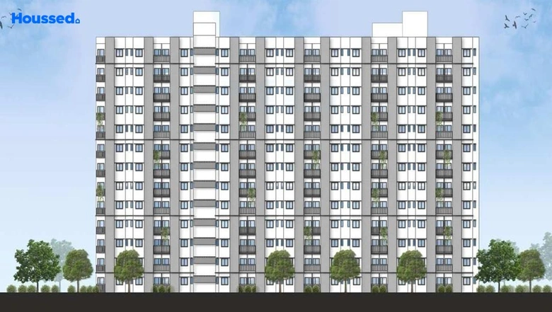 Project Image of Aditya Vrinda Homes 2 in NH 24, Ghaziabad - Image 62272