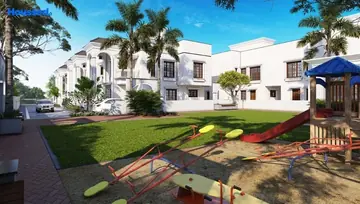 Amenities of Shiv Anand Villa - Image 63328