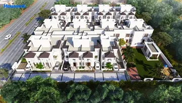 Project Image of Shiv Anand Villa - Image 63326