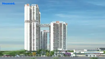 Project Image of Krishna Aprameya Horizon - Image 62056