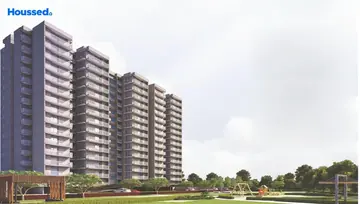 Project Image of BCC Central Tower - Image 62255