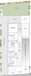 Master Plan of Hari Amaara in Kudasan, Gandhinagar - Image 63456
