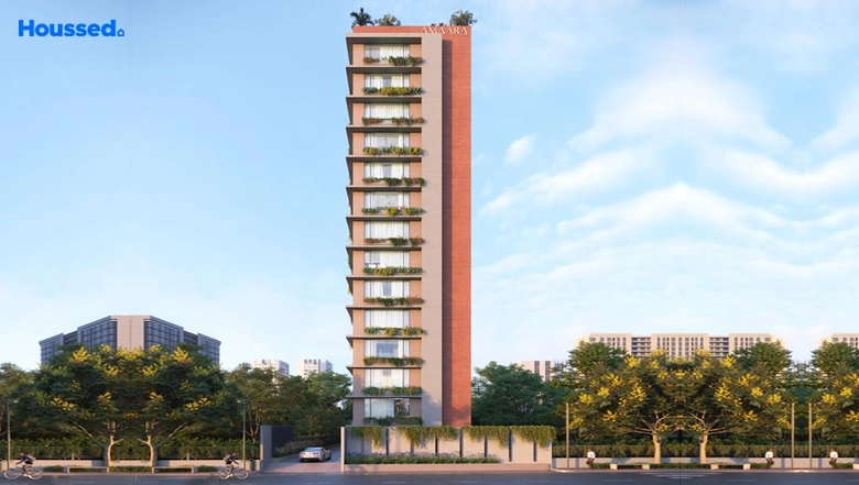 Project Image of Hari Amaara in Kudasan, Gandhinagar - Image 63451