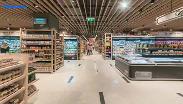 Amenities of Bharat Arize - Image 21832