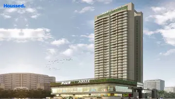 Project Image of Bharat Arize - Image 21828