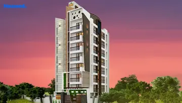 Project Image of Tulsi Majestic Court - Image 62235