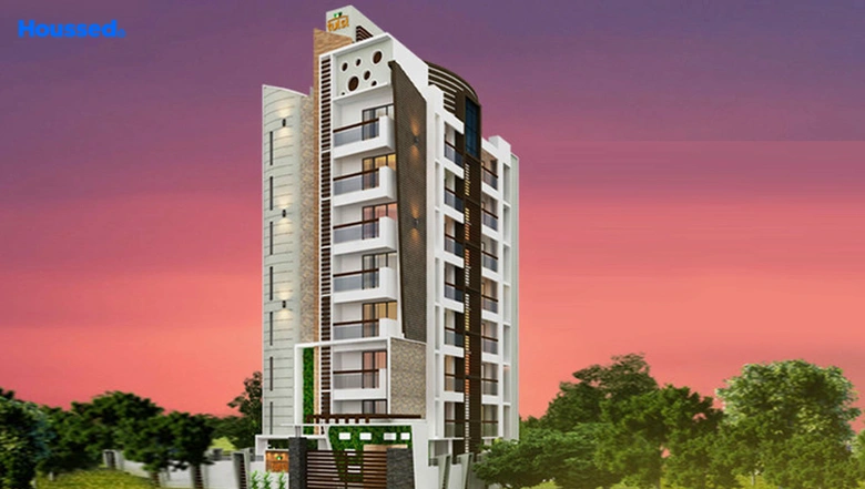 Project Image of Tulsi Majestic Court in Ernakulam, Kochi - Image 62235