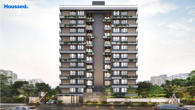 Project Image of Devasya Gold in Koba, Gandhinagar - Image 64846