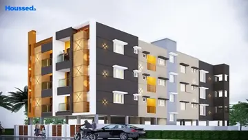 Project Image of ATH Landmark - Image 62221