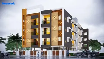 Project Image of ATH Landmark - Image 62220