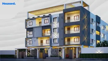 Project Image of ATH Sarala - Image 62296
