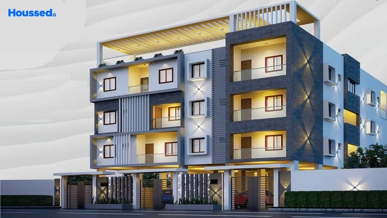Project Image of ATH Sarala in Pammal, Chennai - Image 62296