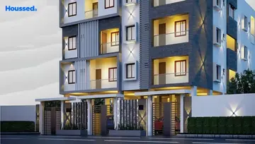 Project Image of ATH Sarala - Image 62295