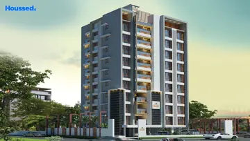 Project Image of Tulsi Nest - Image 62240