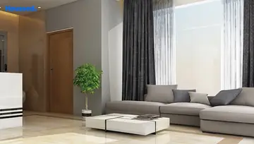 Sample Apartment of Tulsi Nest - Image 62244