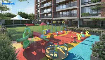 Amenities of Shreenath Aam Baag - Image 64867