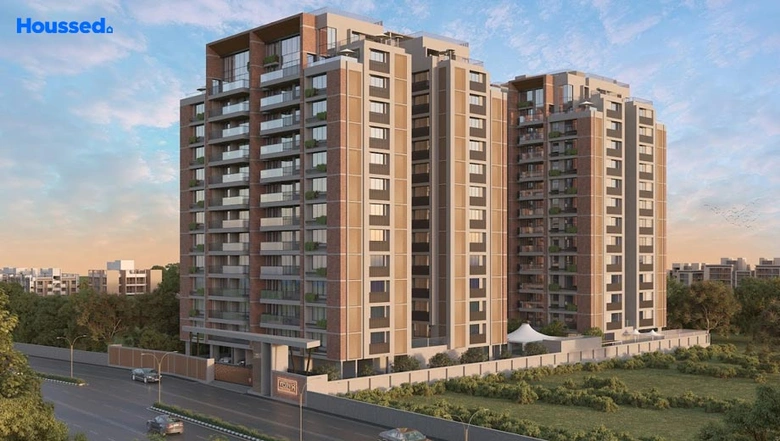 Project Image of Shreenath Aam Baag in Koba, Gandhinagar - Image 64864