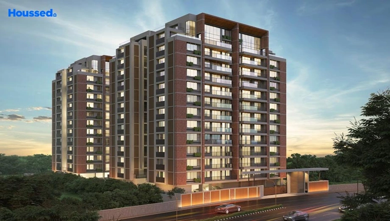Project Image of Shreenath Aam Baag in Koba, Gandhinagar - Image 64863