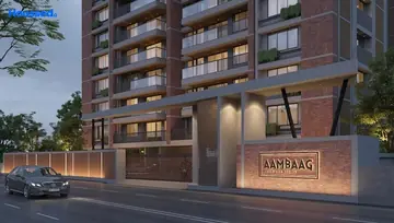 Project Image of Shreenath Aam Baag - Image 64865