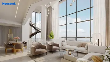 Sample Apartment of Shreenath Aam Baag - Image 64870