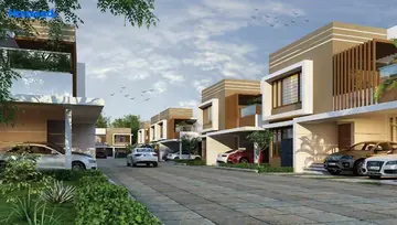 Amenities of Tulsi Queens Mead - Image 62250