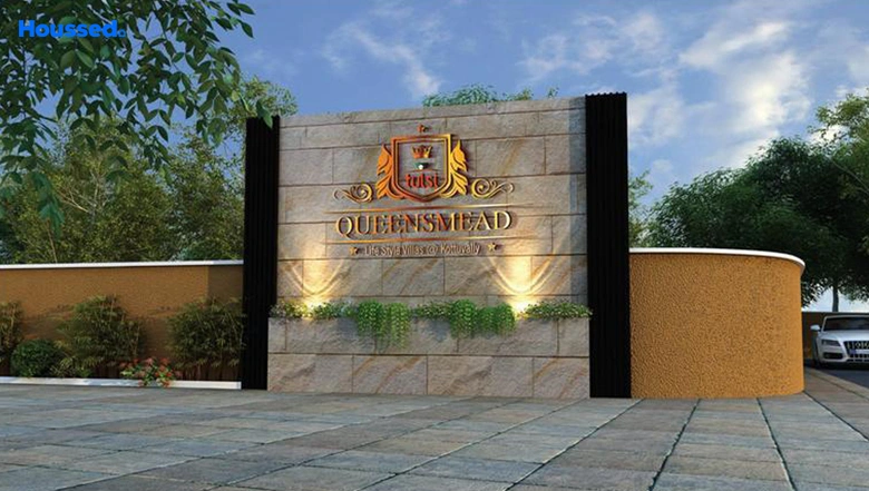 Project Image of Tulsi Queens Mead in Edappally, Kochi - Image 62249