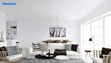 Sample Apartment of Tulsi Queens Mead - Image 62252