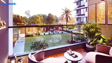 Amenities of Avadh Aamrakunj Royal - Image 65304