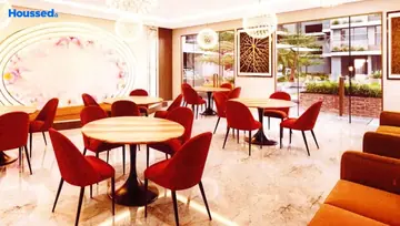 Amenities of Avadh Aamrakunj Royal - Image 65303