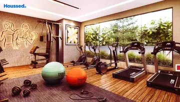 Amenities of Avadh Aamrakunj Royal - Image 65302