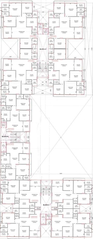 Floor Plan of Avadh Aamrakunj Royal in Pethapur, Gandhinagar - Image 65306