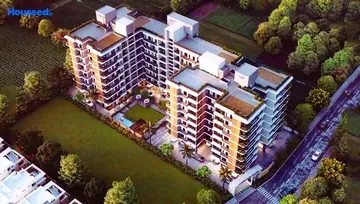 Project Image of Avadh Aamrakunj Royal - Image 65299