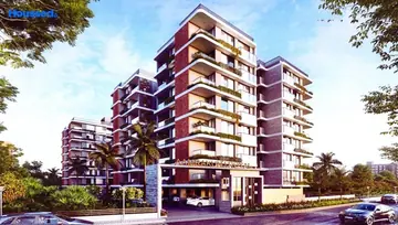 Project Image of Avadh Aamrakunj Royal - Image 65298