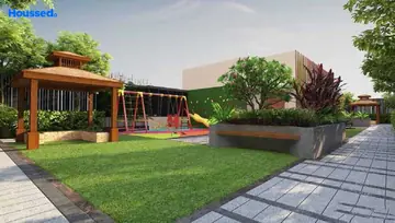 Amenities of H.Rishabraj Park Vistas - Image 21858