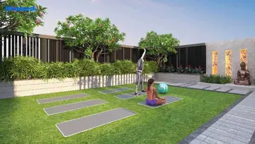 Amenities of H.Rishabraj Park Vistas - Image 21854