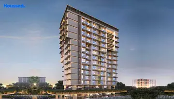 Project Image of H.Rishabraj Park Vistas - Image 21852