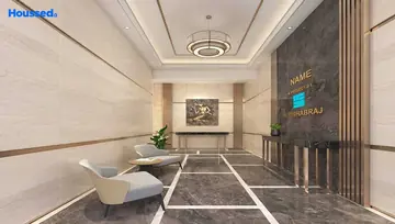 Project Image of H.Rishabraj Park Vistas - Image 21850