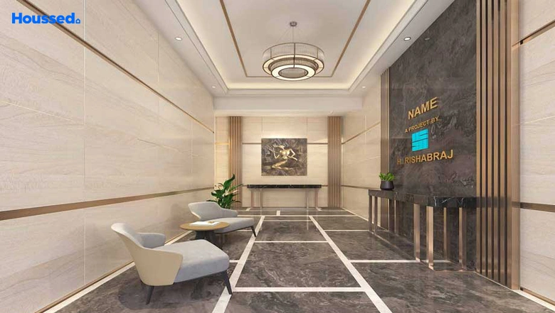 Project Image of H.Rishabraj Park Vistas in Borivali West, Mumbai - Image 21850