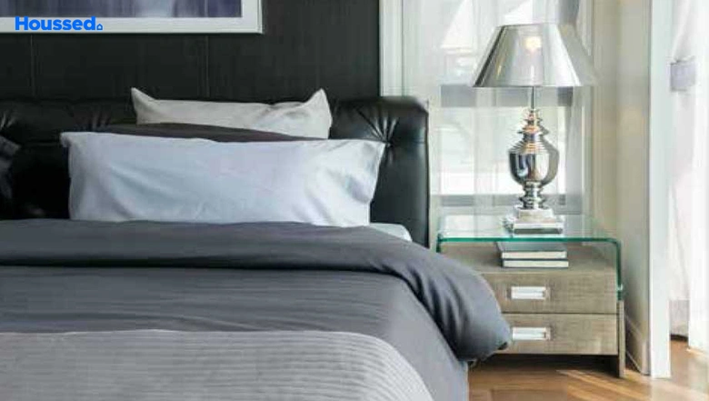 Sample Apartment of H.Rishabraj Park Vistas in Borivali West, Mumbai - Image 21861