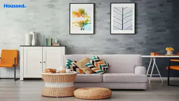 Sample Apartment of H.Rishabraj Park Vistas - Image 21859