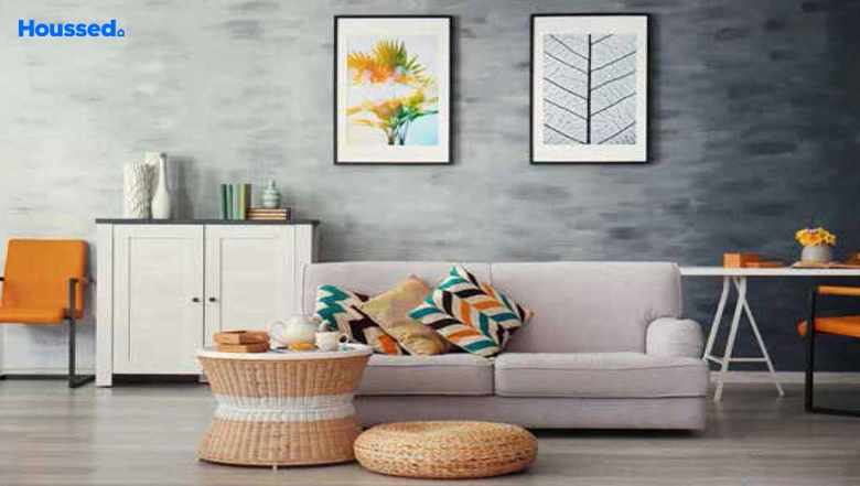 Sample Apartment of H.Rishabraj Park Vistas in Borivali West, Mumbai - Image 21859