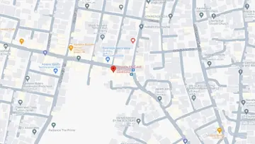 Location of ATH Golden Enclave - Image 62475