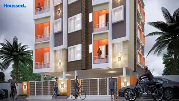 Project Image of ATH Golden Enclave - Image 62473