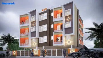 Project Image of ATH Golden Enclave - Image 62472